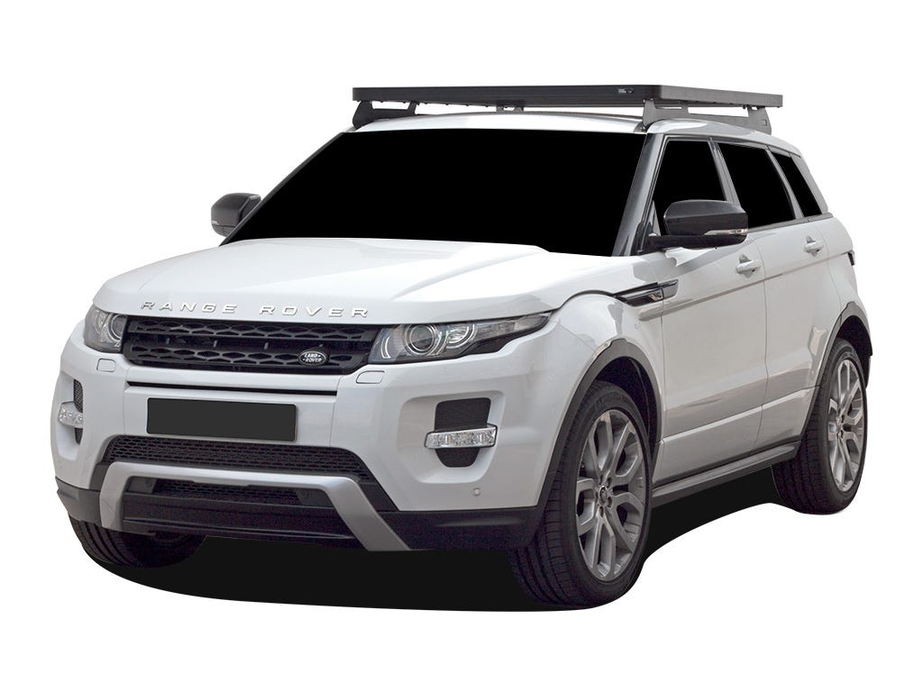 FRONT RUNNER LAND ROVER RANGE ROVER EVOQUE (2013-2019) SLIMLINE II ROOF RACK KIT -KRRR006T