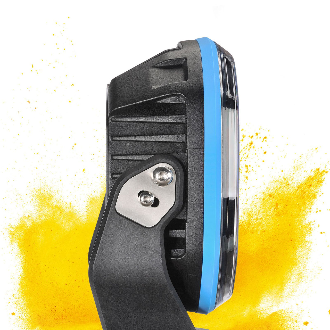 NARVA 4" Ex2 Driving Lamp Kit (Pair)- 72142