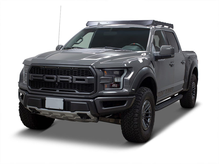 Front Runner Ford F-150 Super Crew (2018-2020) Slimsport Roof Rack Kit -KSFF003T