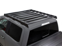FRONT RUNNER FORD F-150 SUPER CREW (2018-2020) SLIMSPORT ROOF RACK KIT -KSFF003T