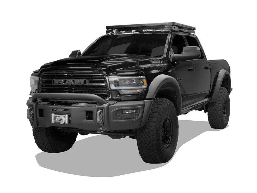 Front Runner Ram 1500/2500/3500 Crew Cab (2009-Current) Slimline II Roof Rack Kit -KRDR010T