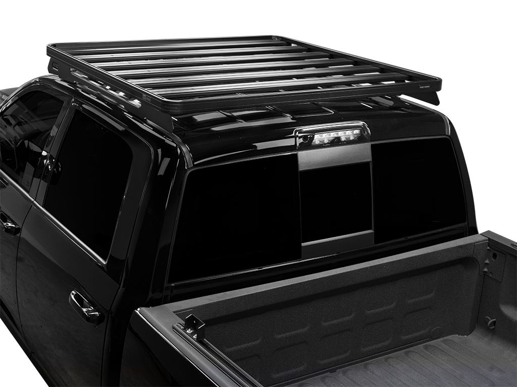 Front Runner Ram 1500/2500/3500 Crew Cab (2009-Current) Slimline II Roof Rack Kit -KRDR010T