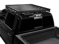 Front Runner Ram 1500/2500/3500 Crew Cab (2009-Current) Slimline II Roof Rack Kit -KRDR010T