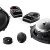 JL Audio C3-570 2-Way Convertible Component / Coaxial System