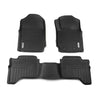 DEEP DISH FLOOR LINER SUIT RANGER PX2-PX3 DC W'TRAK 2016-22  FD050-03-3D