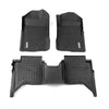 DEEP DISH FLOOR LINER SUIT RANGER (NEXT GEN XLT DC) 2022 On  FD104-3D