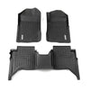 DEEP DISH FLOOR LINER SUIT RANGER (NEXT GEN SPT DC) 2022 ON FD106-3D