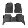 DEEP DISH FLOOR LINER SUIT RANGER (PX3 SC XLT/XLS) 2019-22 FD052-04-3D-FR