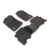 DEEP DISH FLOOR LINER SUIT FORD EVEREST (3RD GEN) 2022 On FD129-3D