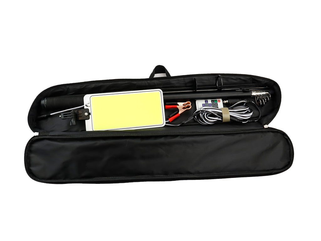 Front Runner Telescopic Camping Light -LIGH218