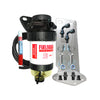 Direction-Plus Diesel Fuel Filter Kits Mitsubishi Triton Mq
