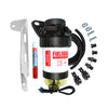Direction-Plus Fm631Dpk Dual Batt Dp 30Kit For Isuzu D-Max & Mu-X