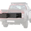 Front Runner Ford Ranger T6 DC Drawer Kit -SSFR001