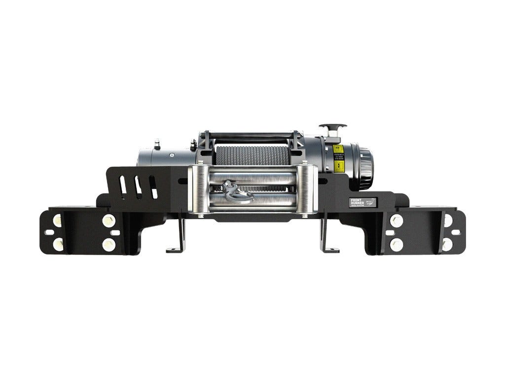 FRONT RUNNER FORD RANGER T6 WINCH PLATE -WPFR001