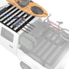 Front Runner Ford Super Cab (2012-Current) Slimline II Roof Rack Kit -KRFS004T