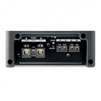 FOCAL FPX1.1000 Mono Compact amplifier, D class, 1 x 700W RMS (2Ω), 1 x 1000W RMS (1Ω) -FPX1.1000