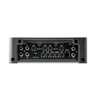 FOCAL FPX5.1200 5-channel Amplifier, D class, 4 x 75W RMS (4Ω), or 4x120W RMS (2Ω), plus 1 x 720W RMS (2Ω) -FPX5.1200