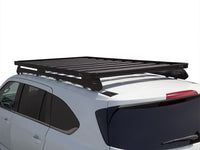 FRONT RUNNER ISUZU MU-X (2021-CURRENT) SLIMLINE II ROOF RACK KIT -KRIM002T