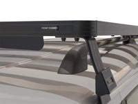 Front Runner Mahindra Scorpio (2022-Current) Slimline II Roof Rack Kit -KRMS014T