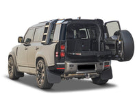 FRONT RUNNER LAND ROVER NEW DEFENDER 110 (L663) CARGO SLIDE -SSST005