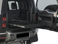 FRONT RUNNER LAND ROVER NEW DEFENDER 110 (L663) CARGO SLIDE -SSST005