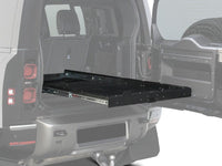 FRONT RUNNER LAND ROVER NEW DEFENDER 110 (L663) CARGO SLIDE -SSST005
