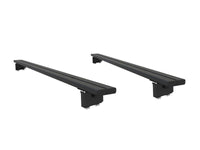 FRONT RUNNER MITSUBISHI PAJERO SPORT (2008-2015) LOAD BAR KIT / TRACK AND FEET -KRMP016