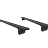 Front Runner Mitsubishi Pajero Sport (2008-2015) Load Bar Kit / Track AND Feet -KRMP016