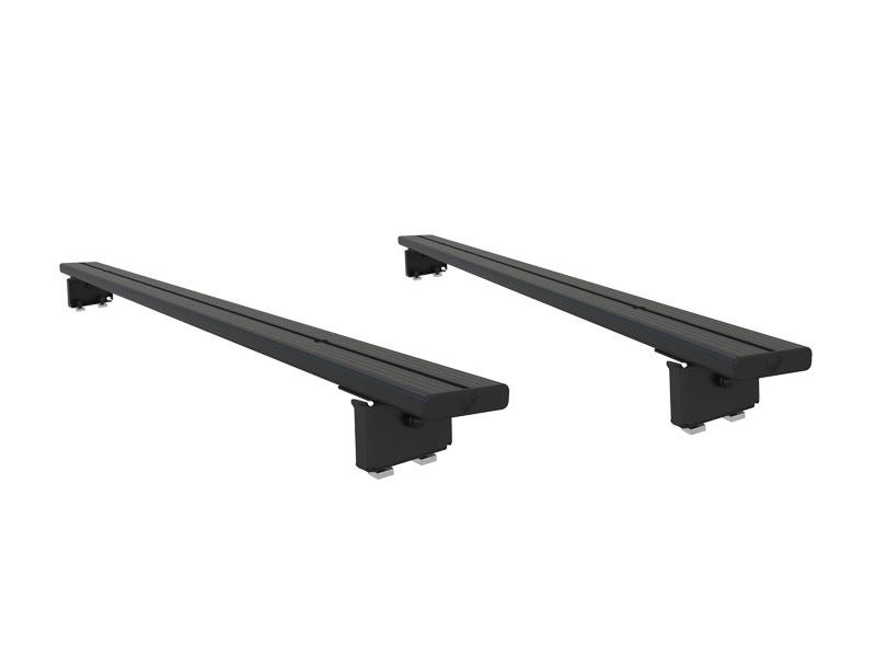 FRONT RUNNER MITSUBISHI PAJERO SWB (1992-1999) LOAD BAR KIT / TRACK AND FEET -KRMP017