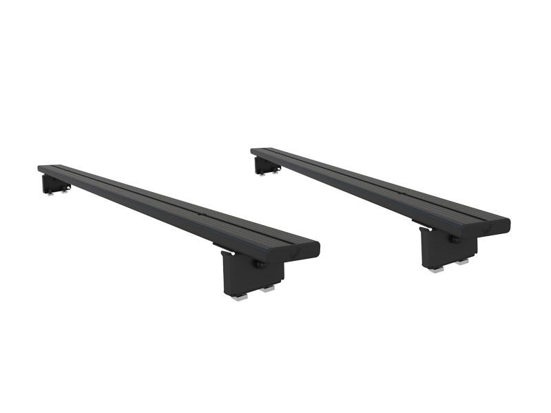 Front Runner Mitsubishi Pajero SWB (1992-1999) Load Bar Kit / Track AND Feet -KRMP017