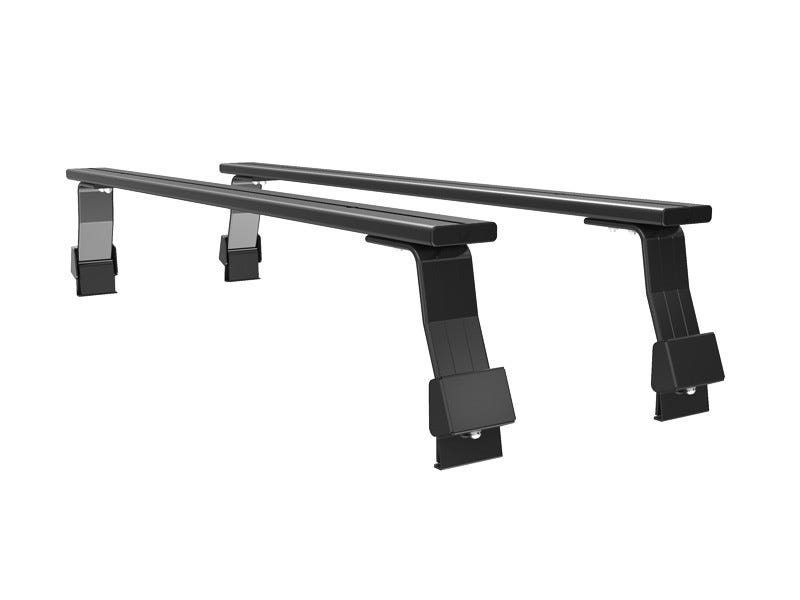 Front Runner Mitsubishi Pajero LWB Load Bar Kit / Gutter Mount -KRMP014