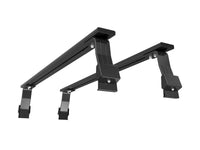 FRONT RUNNER LOAD BAR KIT GUTTER MOUNT KRTQ004 FITS TOYOTA QUANTUM
