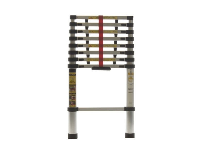 Front Runner Aluminium Telescopic Ladder / 2.9m -LADD008