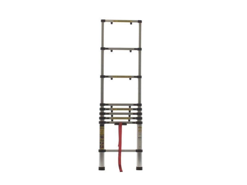 Front Runner Aluminium Telescopic Ladder / 2.9m -LADD008