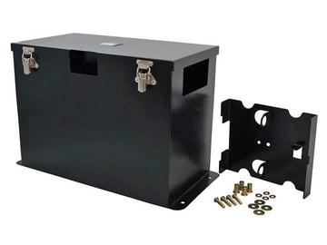 Front Runner 105A Battery Box- BBRA001