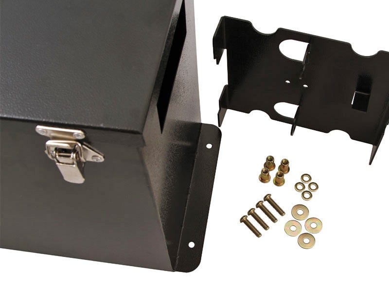 Front Runner 105A Battery Box- BBRA001