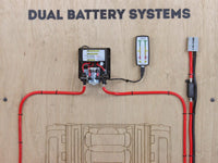 Front Runner 105A Battery Box- BBRA001
