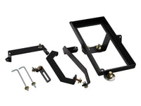 Front Runner Toyota Land Cruiser 76 (4.2 Diesel) 105A Battery Bracket