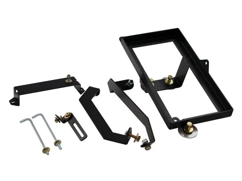 Front Runner Toyota Land Cruiser 76 (4.2 Diesel) 105A Battery Bracket