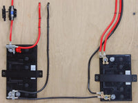 Front Runner Toyota Hilux (2005-2015) 70A Battery Bracket