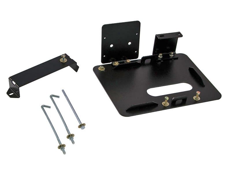 FRONT RUNNER LAND ROVER DISCOVERY LR4 BATTERY BRACKET- BBLD004