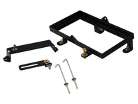 Front Runner Toyota Hilux (2005-2015) 4l Petrol Battery Bracket - Right Hand Side