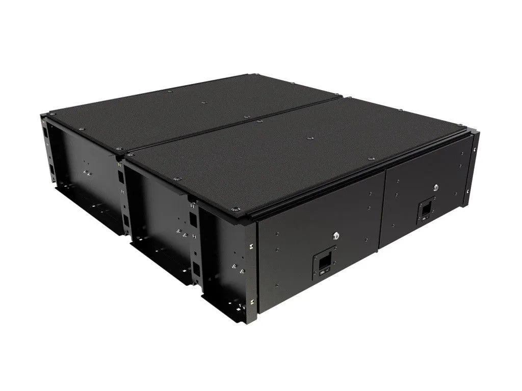 Front Runner Ute Drawers / Medium SSDR012