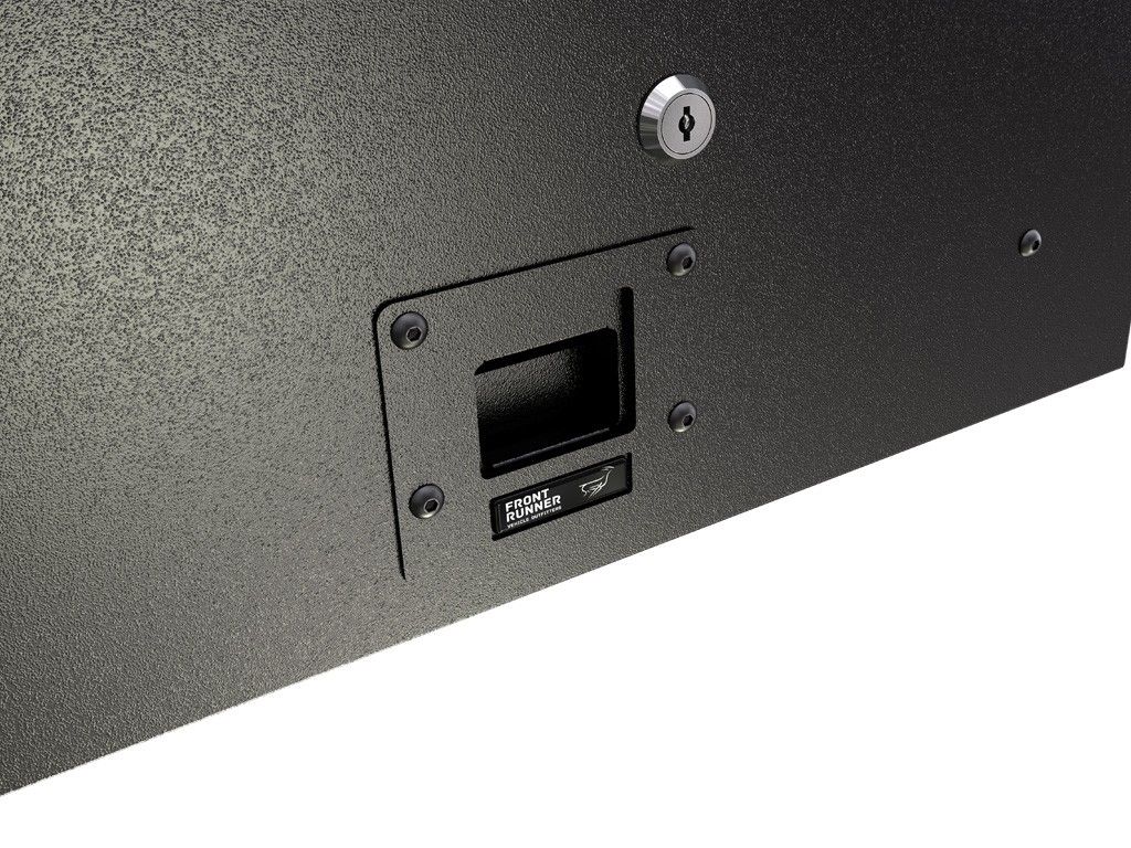 Front Runner Ute Drawers / Medium SSDR012