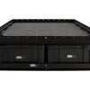 Front Runner 6 Cub Box Drawer w/ Cargo Sliding Top -SSAM012