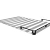 Front Runner Expedition Rail Kit - Front or Back - for 1255mm(W) Rack -KRXD001