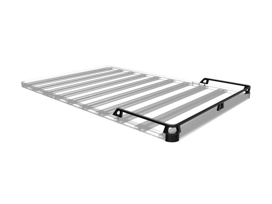 Front Runner Expedition Rail Kit - Front or Back - for 1255mm(W) Rack -KRXD001