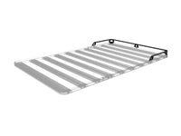 Front Runner Expedition Rail Kit - Front or Back - for 1255mm(W) Rack -KRXD001