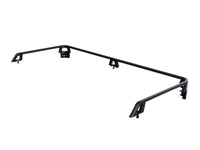 Front Runner Expedition Rail Kit - Front or Back - for 1255mm(W) Rack -KRXD001