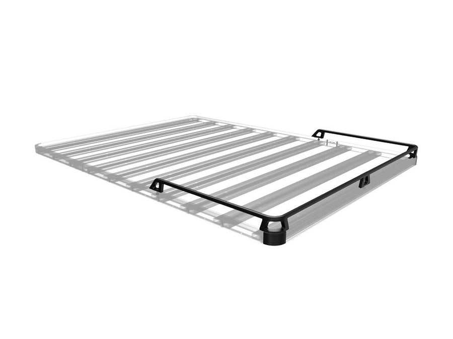 Front Runner Expedition Rail Kit - Front or Back - for 1425mm(W) Rack -KRXJ001